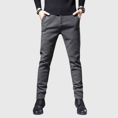 Libuše – Spodnie Remo Slim Fit