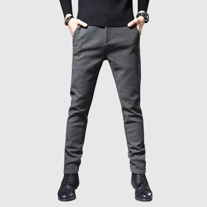 Libuše – Spodnie Remo Slim Fit