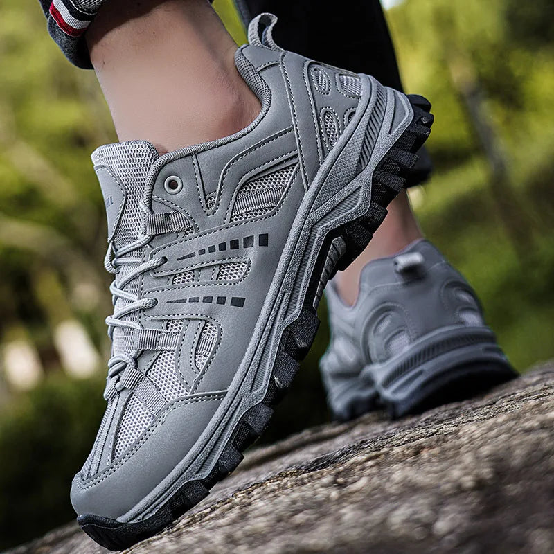 Xtra Trail - Trekking Shoes