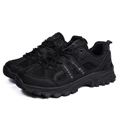 Xtra Trail - Trekking Shoes
