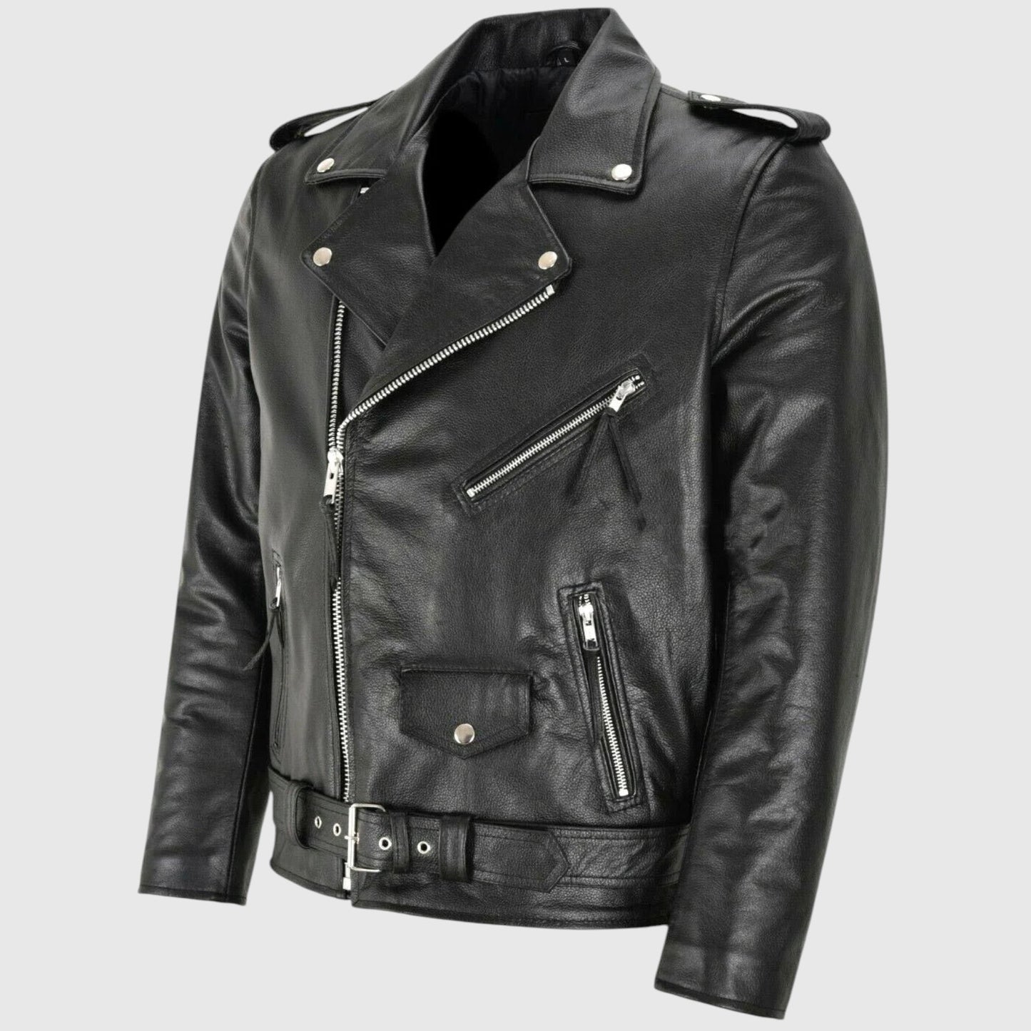 AUSTIN - ELEGANCKA KURTKA BOMBER