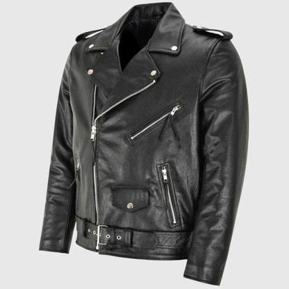 AUSTIN - ELEGANCKA KURTKA BOMBER