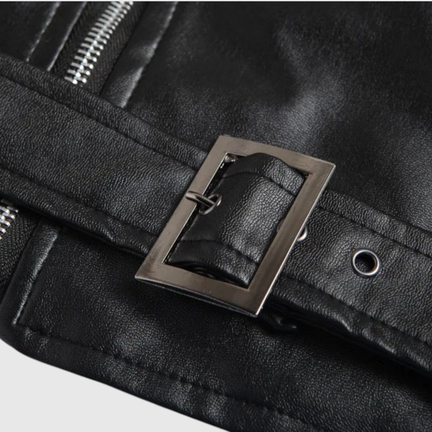 AUSTIN - ELEGANCKA KURTKA BOMBER