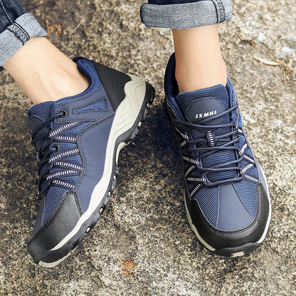 Steppers - Trekking Shoes