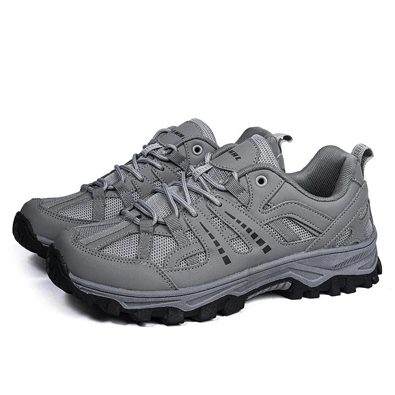 Xtra Trail - Trekking Shoes