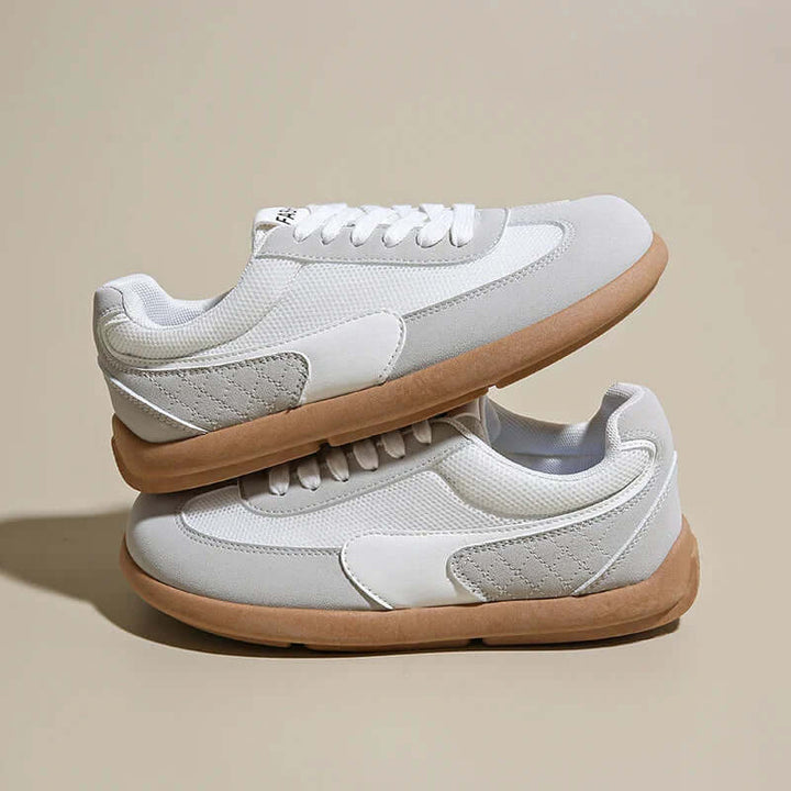 Sarah - Szerokonosne Buty