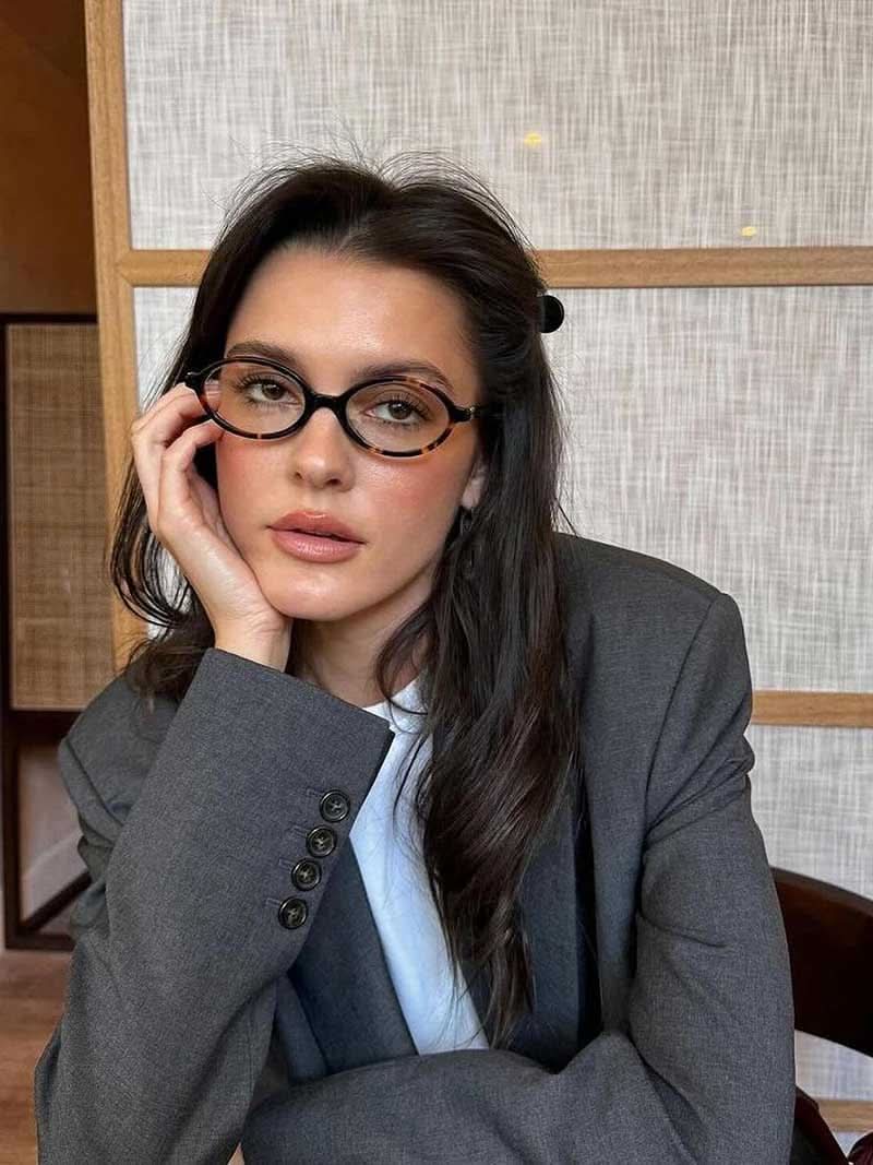 Brynlee | Stylowe Okulary do Czytania