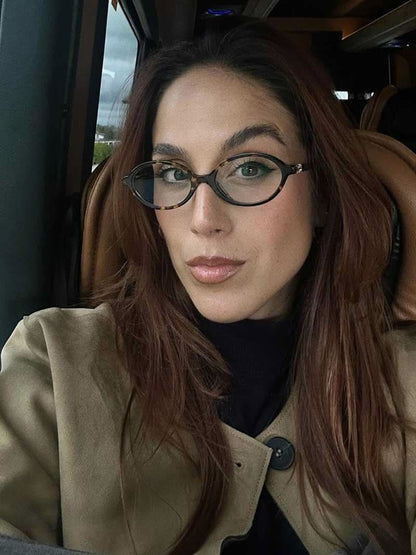 Brynlee | Stylowe Okulary do Czytania