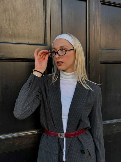 Brynlee | Stylowe Okulary do Czytania