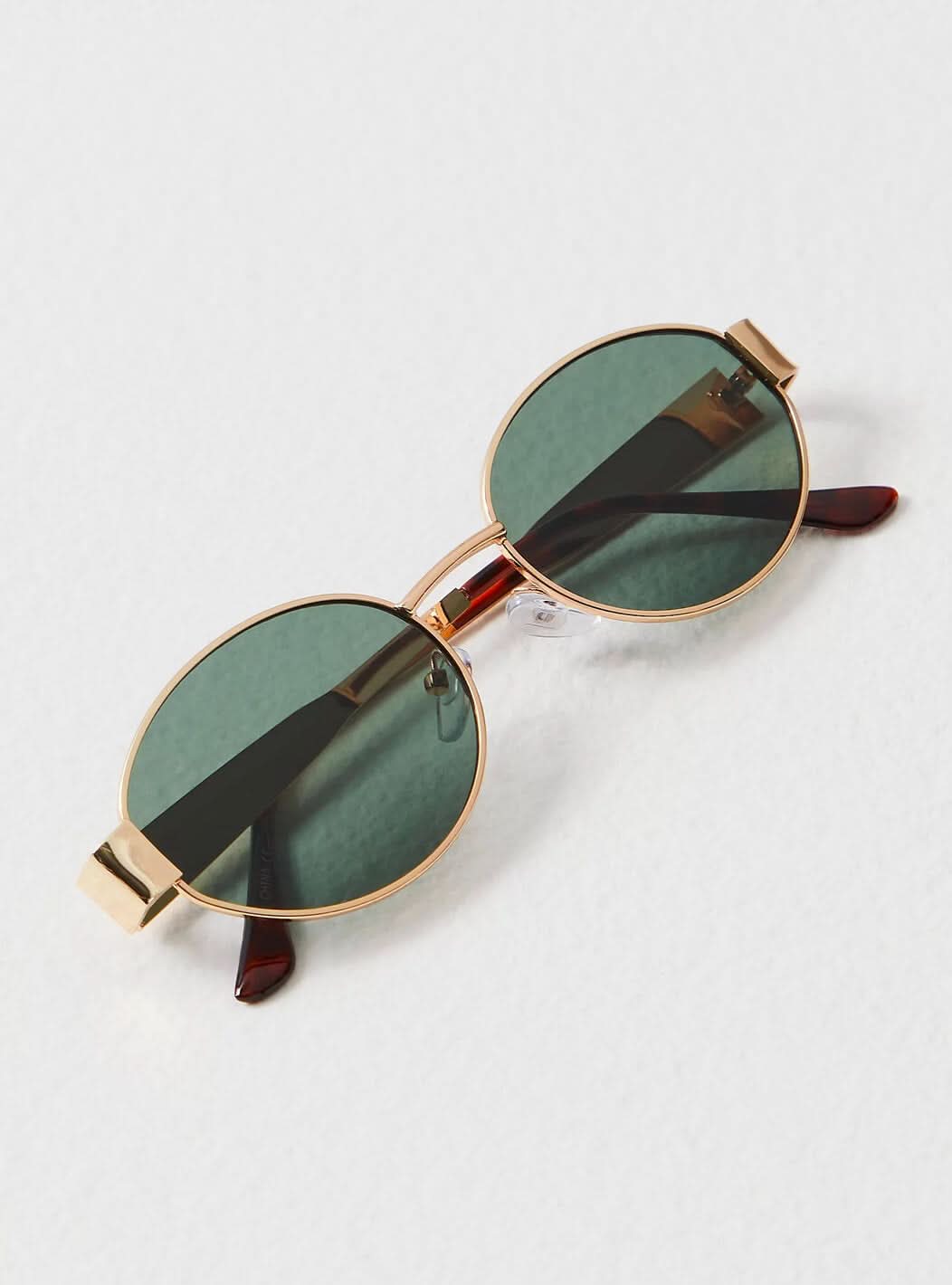 Zariyah | Eleganckie okulary przeciwsłoneczne