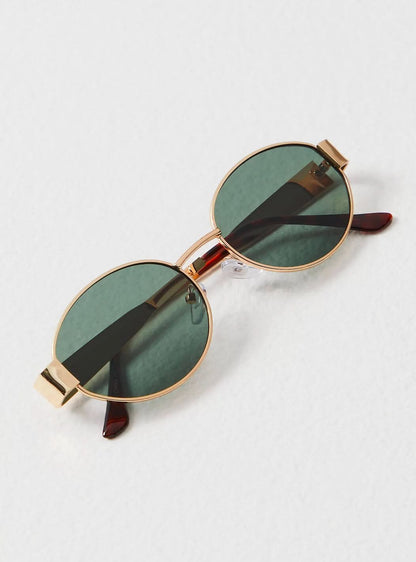 Zariyah | Eleganckie okulary przeciwsłoneczne