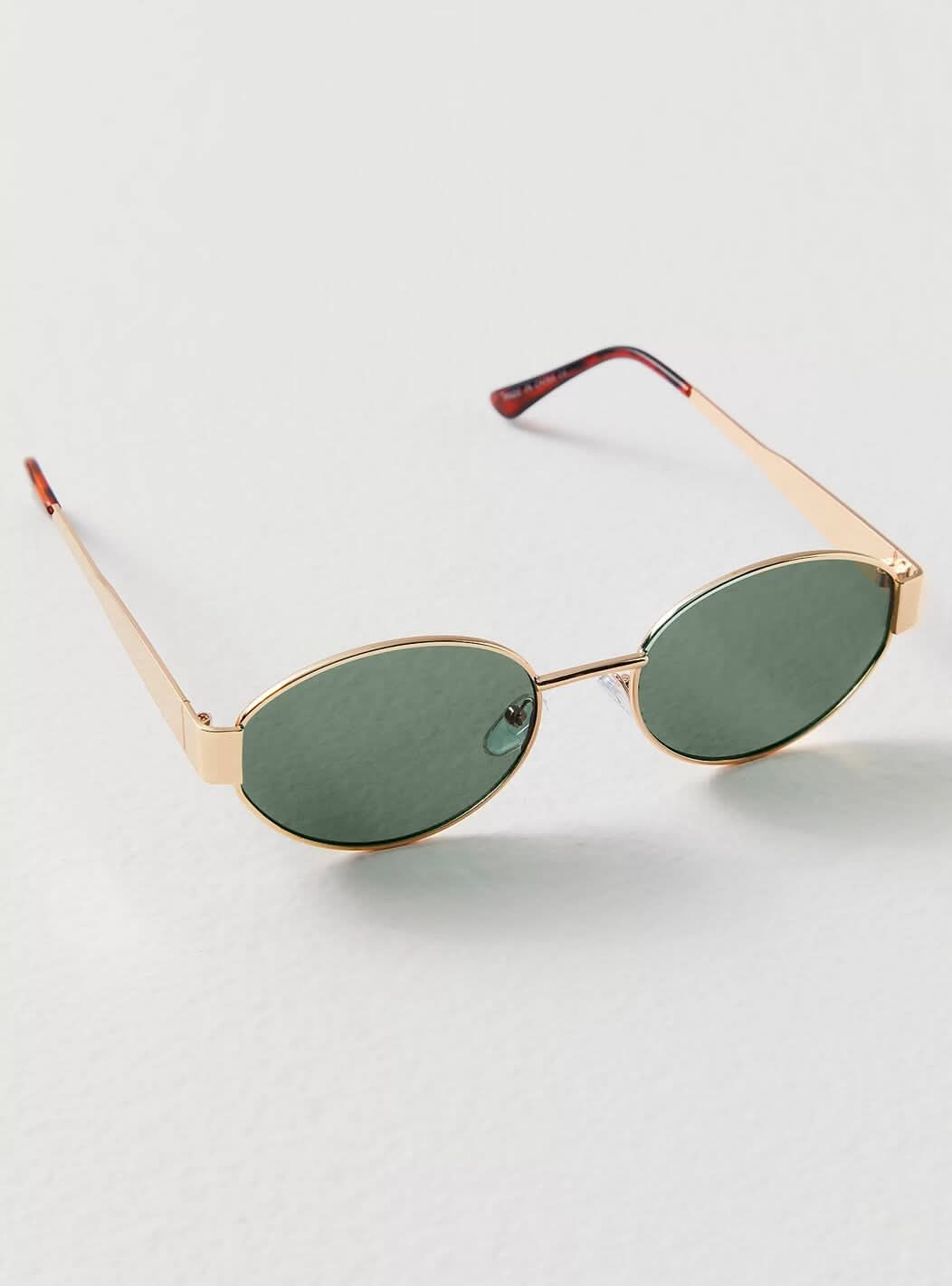 Zariyah | Eleganckie okulary przeciwsłoneczne