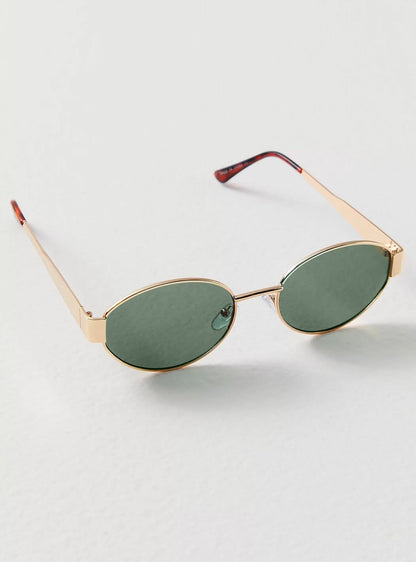 Zariyah | Eleganckie okulary przeciwsłoneczne