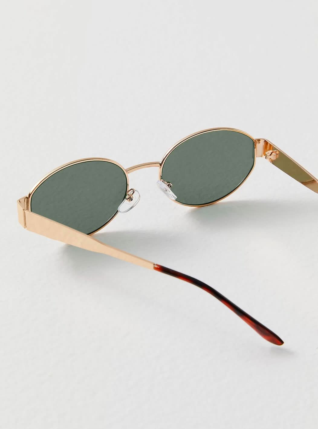 Zariyah | Eleganckie okulary przeciwsłoneczne