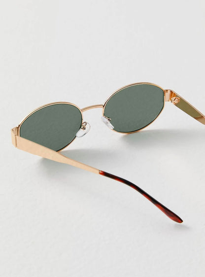 Zariyah | Eleganckie okulary przeciwsłoneczne