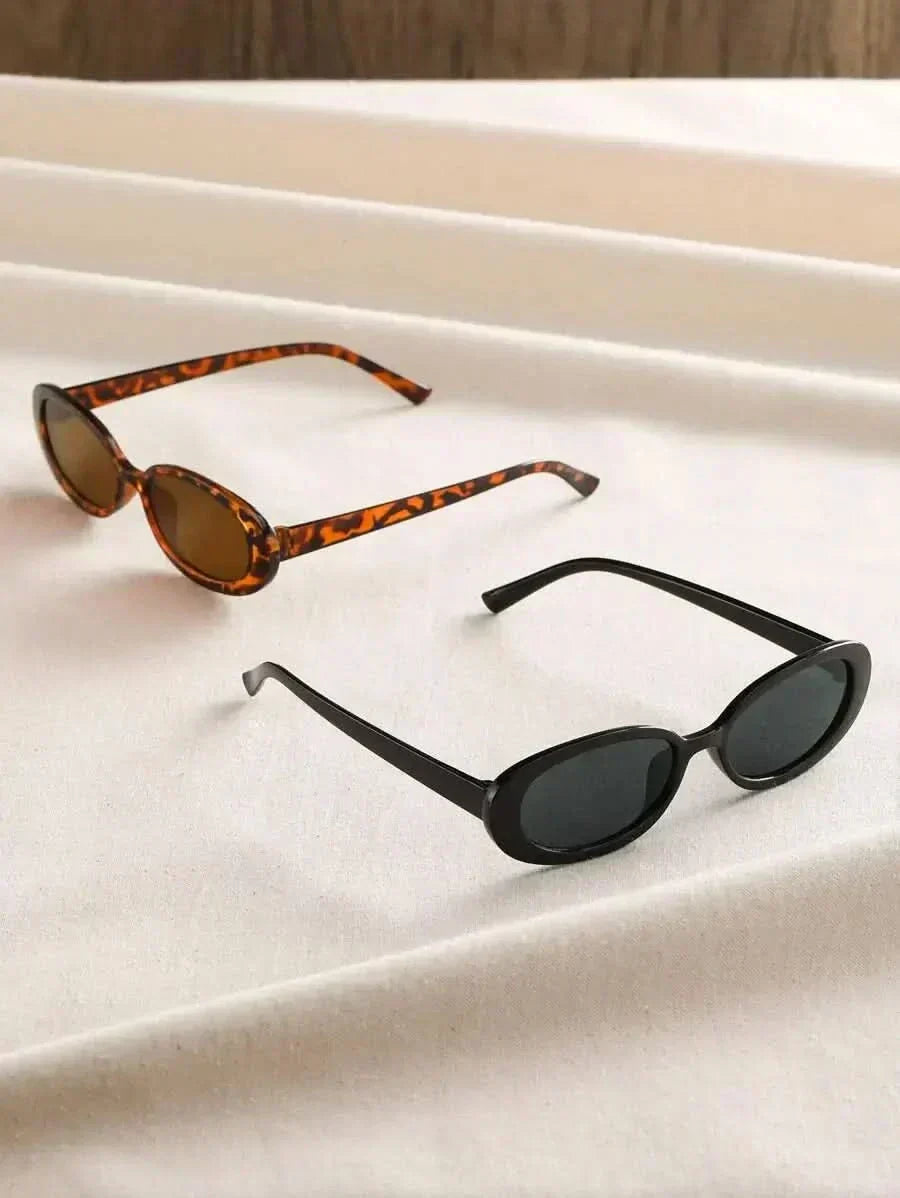Kaelani | Eleganckie Okulary Przeciwsłoneczne