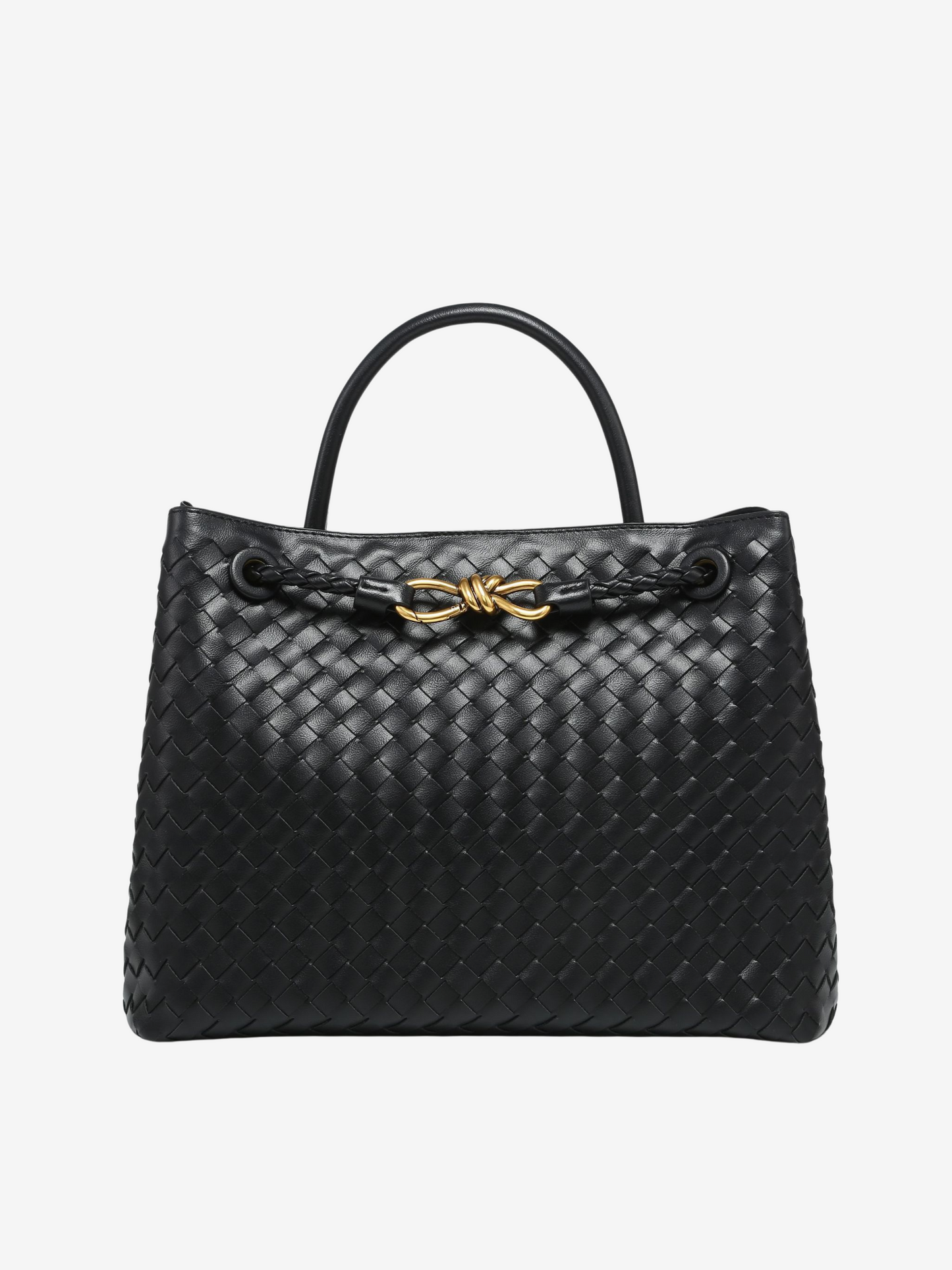 Dorota - Torba Woven Oversized Classica