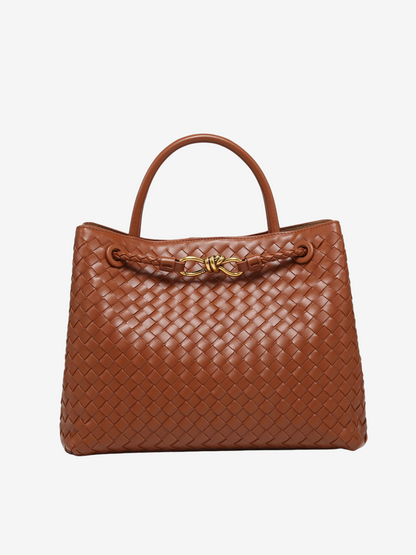 Dorota - Torba Woven Oversized Classica