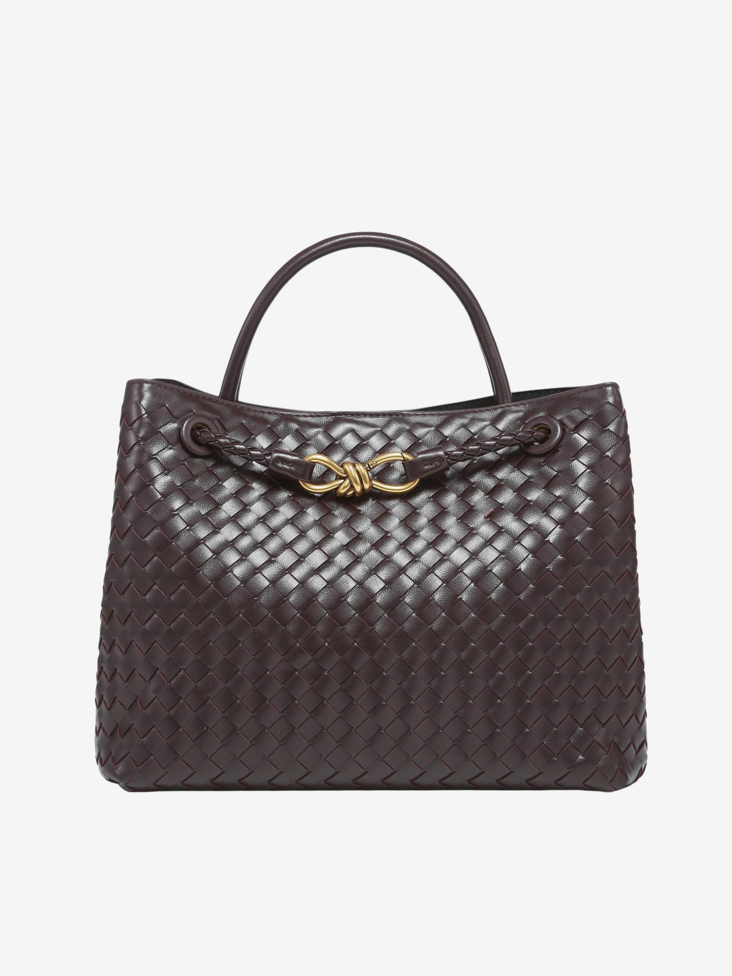 Dorota - Torba Woven Oversized Classica