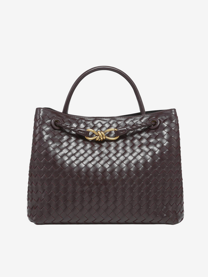 Dorota - Torba Woven Oversized Classica