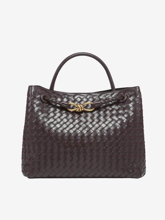 Dorota - Torba Woven Oversized Classica