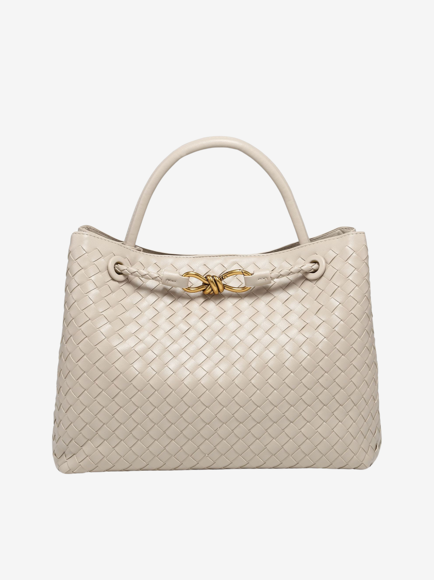 Dorota - Torba Woven Oversized Classica