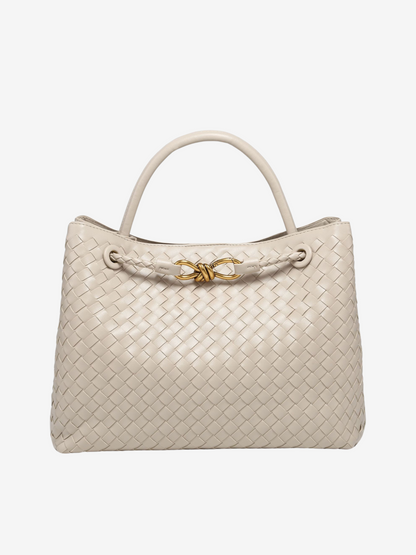 Dorota - Torba Woven Oversized Classica