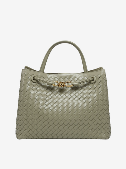 Dorota - Torba Woven Oversized Classica