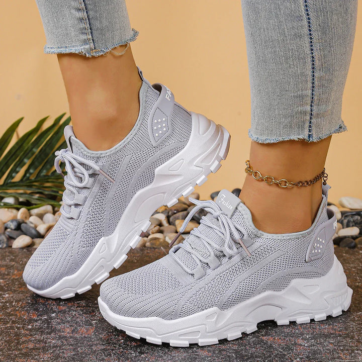 Potsdam - Oddychające Buty