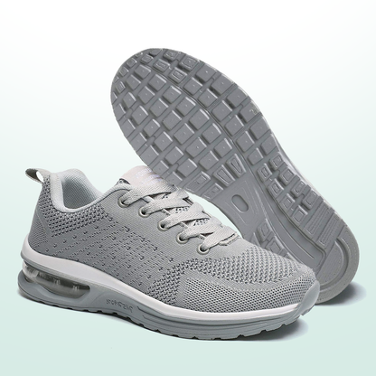 SanoWalk Ortopedyczne Buty - Szary Kompleks