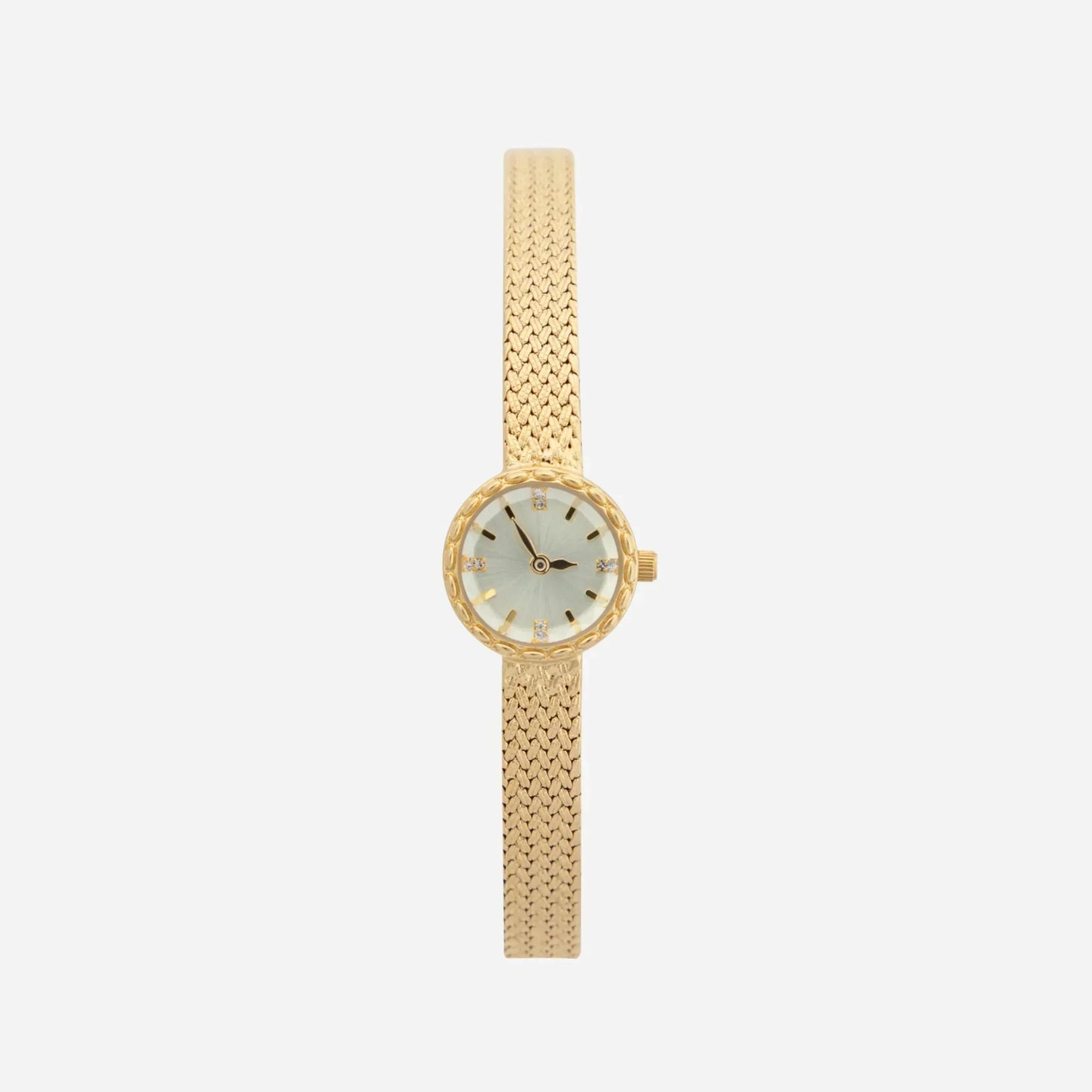 Sara - Minimalistyczny Zegarek