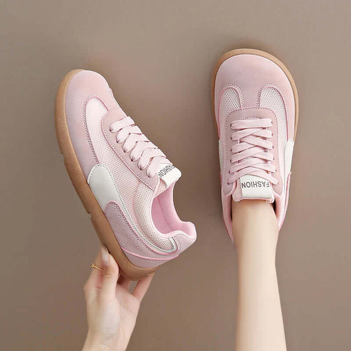 Sarah - Szerokonosne Buty