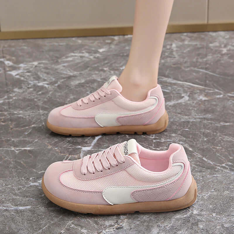 Sarah - Szerokonosne Buty