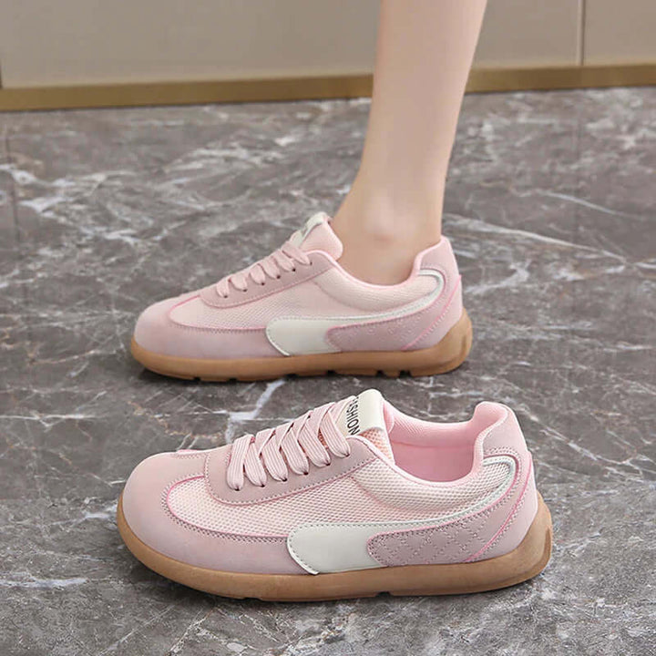 Sarah - Szerokonosne Buty