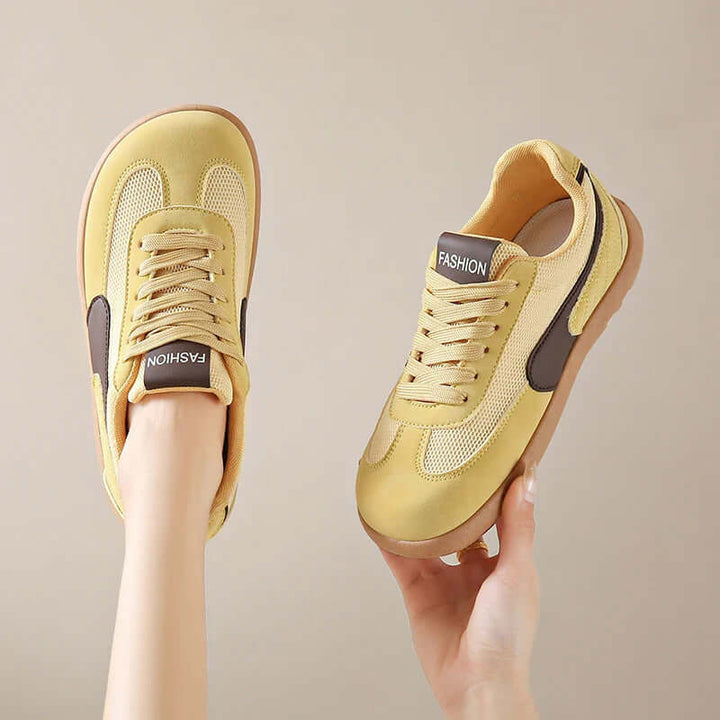 Sarah - Szerokonosne Buty