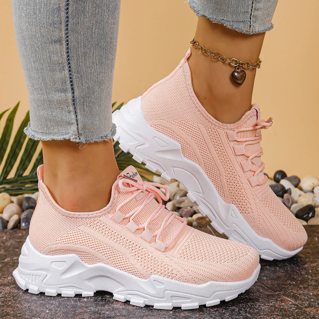 Potsdam - Oddychające Buty