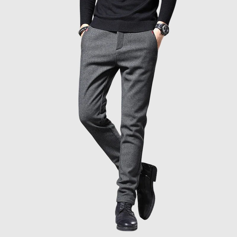 Libuše – Spodnie Remo Slim Fit