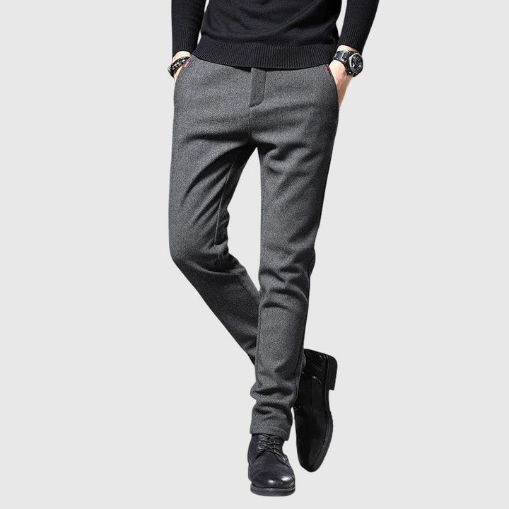 Libuše – Spodnie Remo Slim Fit