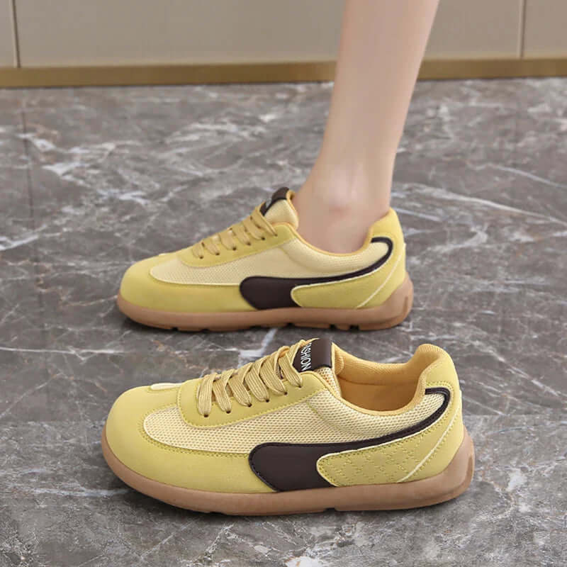 Sarah - Szerokonosne Buty
