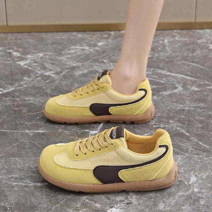 Sarah - Szerokonosne Buty