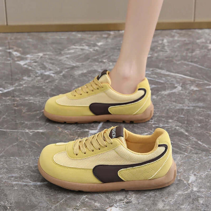 Sarah - Szerokonosne Buty