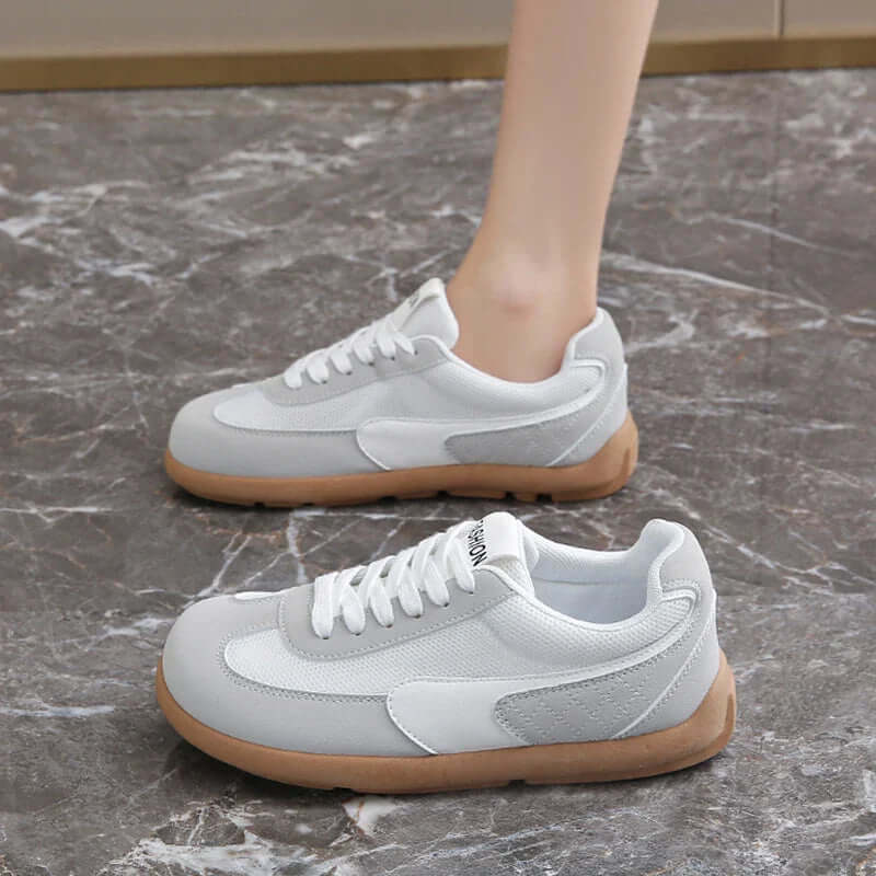 Sarah - Szerokonosne Buty