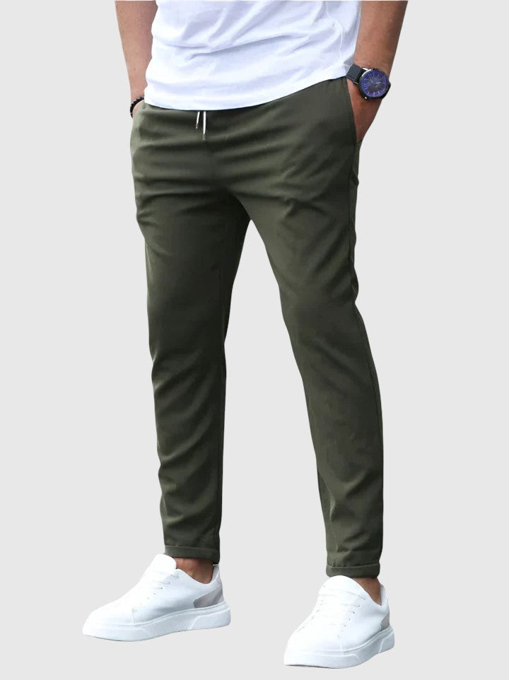 Libuše – Spodnie Renato Premium Stretch