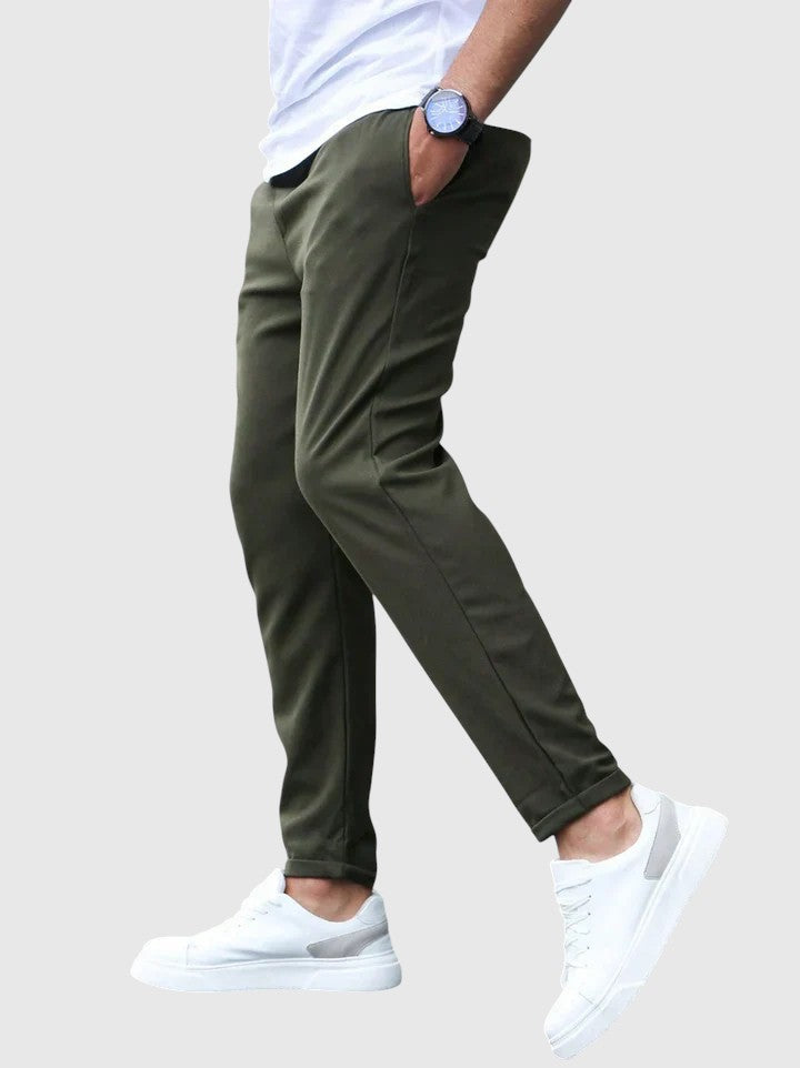 Libuše – Spodnie Renato Premium Stretch