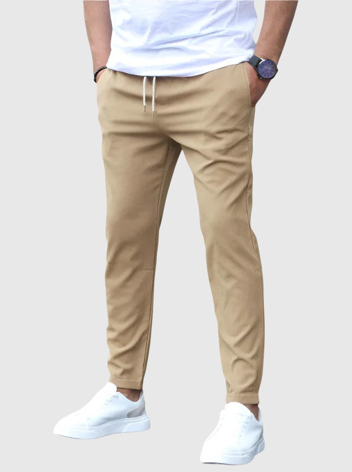Libuše – Spodnie Renato Premium Stretch