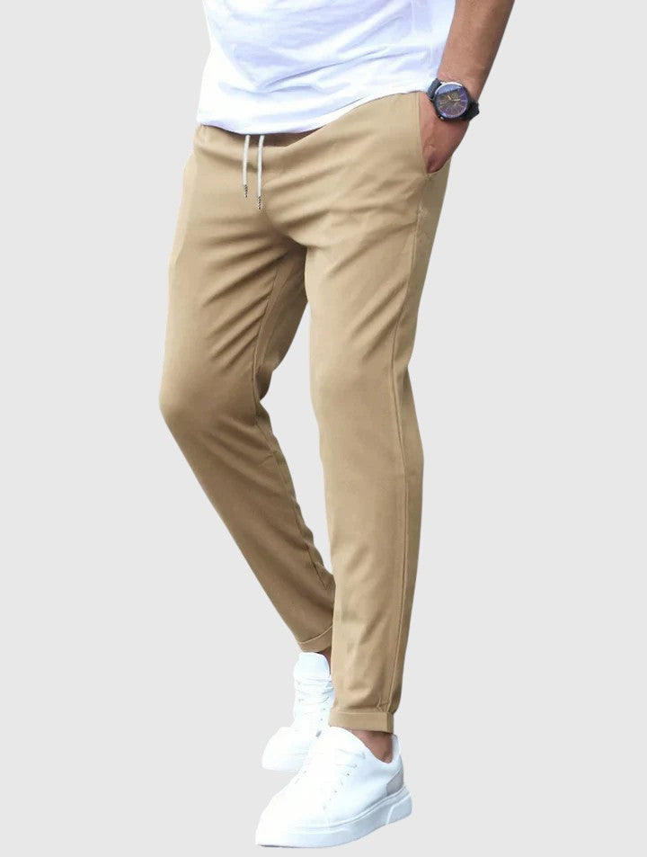 Libuše – Spodnie Renato Premium Stretch