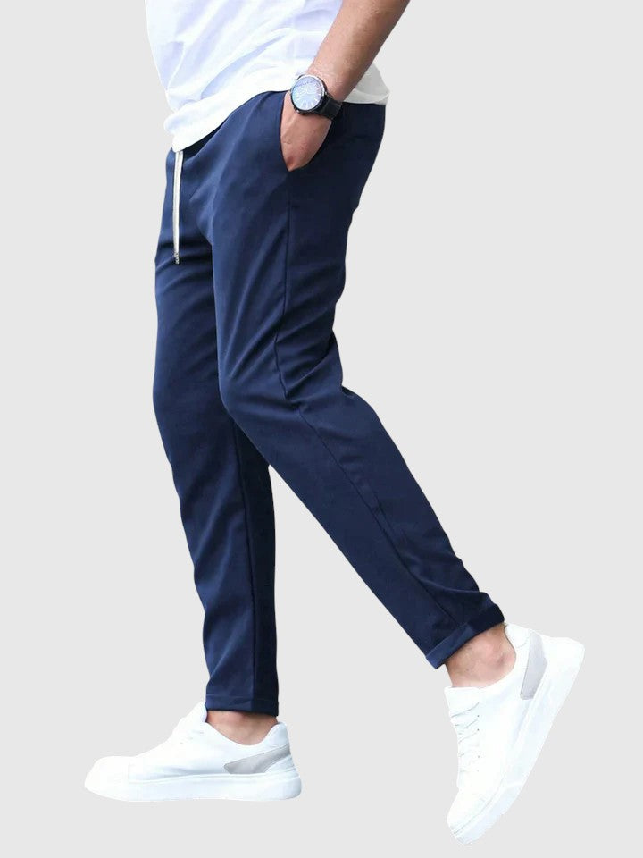 Libuše – Spodnie Renato Premium Stretch