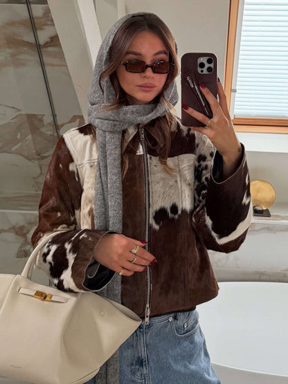 Skarlett | Okulary Przeciwsłoneczne Glamour