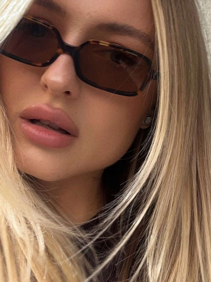 Skarlett | Okulary Przeciwsłoneczne Glamour
