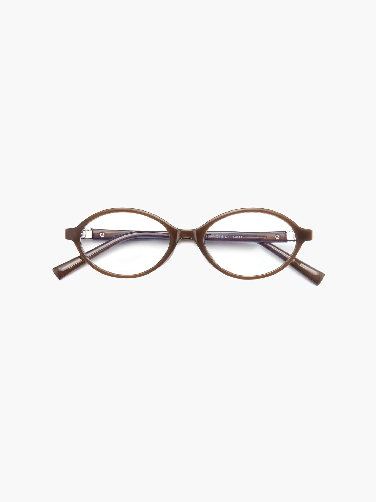Brynlee | Stylowe Okulary do Czytania